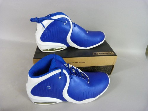 And1 starbury mid - and1,