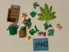 Lot De Pieces  Lego