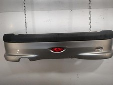Pare choc arriere peugeot - pare,