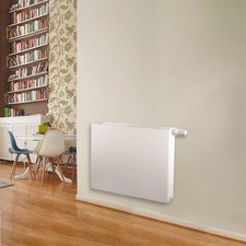 Radiateur eau chaude Acier