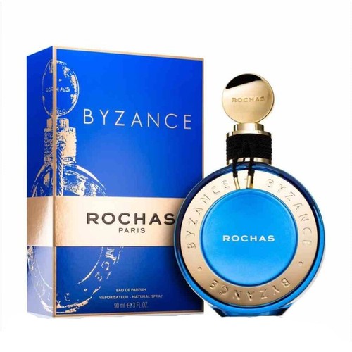 Rochas byzance eau de - rochas,