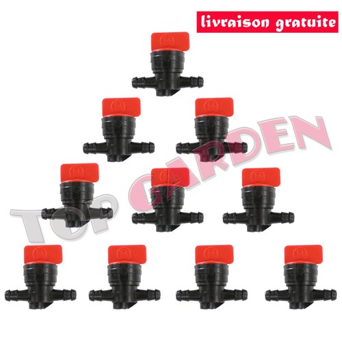 10x robinets essence 494768 - d'essence,