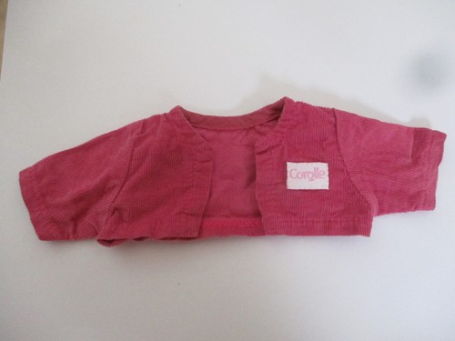 Habit vetement manteau - vetement, court