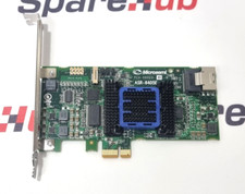 Carte RAID ADAPTEC MICROSEMI