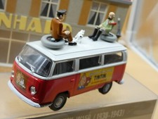 COMBI VW T1 BUS 1/38