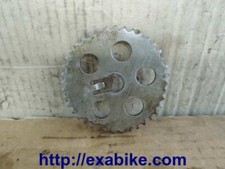 pignon d'arbre a cames pour