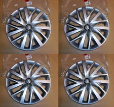 4X ORIGINAL ENJOLIVEUR DE ROUE