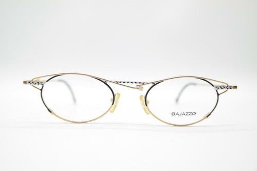 Bajazzo noir argent - up, 30