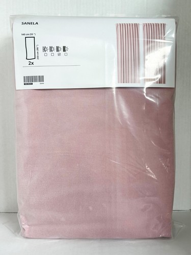 Ikea sanela curtains room - curtains,
