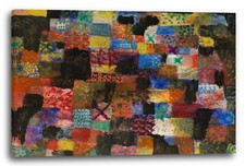 Toile/Cadres Paul Klee - Deep