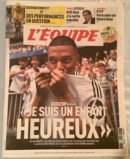 équipe je - 🗞️, /