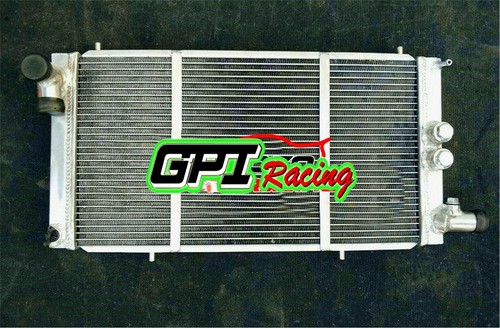 Alu radiateur pour - alu, citro?n