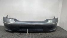 Pare choc arriere PEUGEOT 407 PHASE 2 00007410GV
