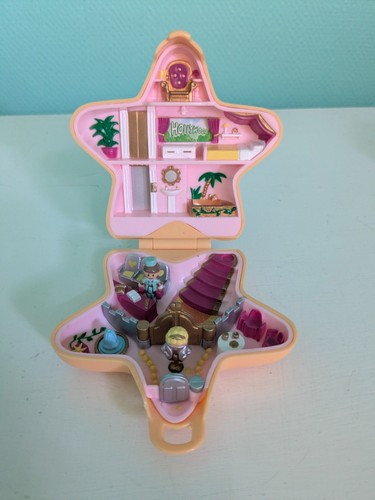 Polly pocket hollywood hotel - polly,