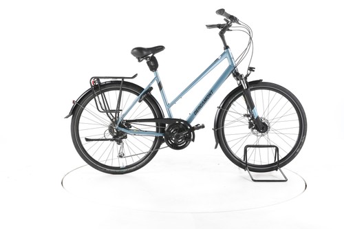 Bergamont horizon vélo de - bergamont,
