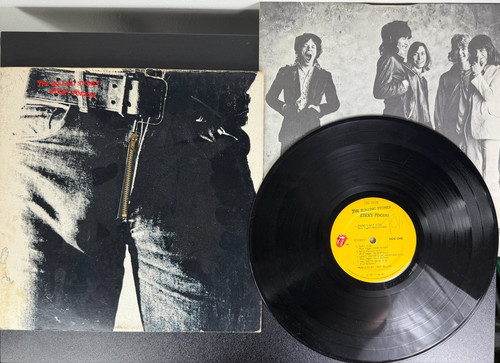 The rolling stones - the,