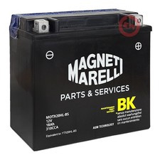 Batterie Marelli YTX20HL-BS