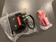 solenoide RELAY RELAI NEUF de treuil pour quad kymco REF CES-2012 DC12V COMEUP