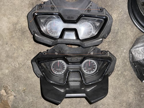 Compteurs honda forza 125 - 125, 2015
