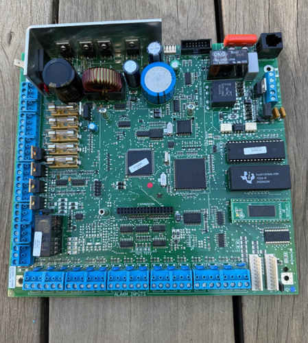 Carte mere aritech modele - carte, ats
