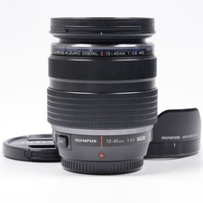 Olympus M.Zuiko Digital ED