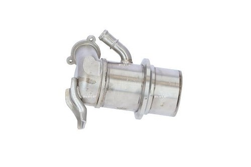 Nrf radiateur recirculation - radiateur,,