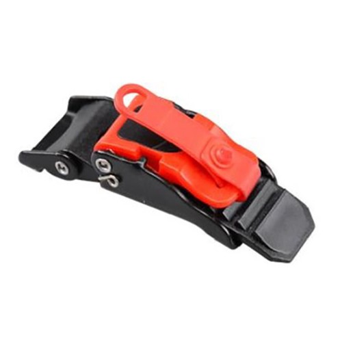 Boucle sangle fermeture - de,