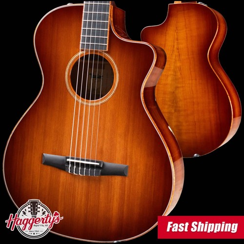 Taylor custom grand concert - taylor,
