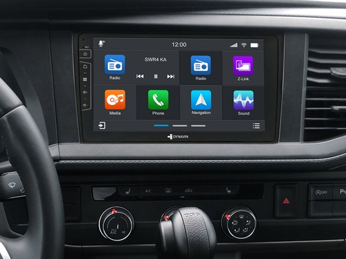 Autoradio gps dab - autoradio,