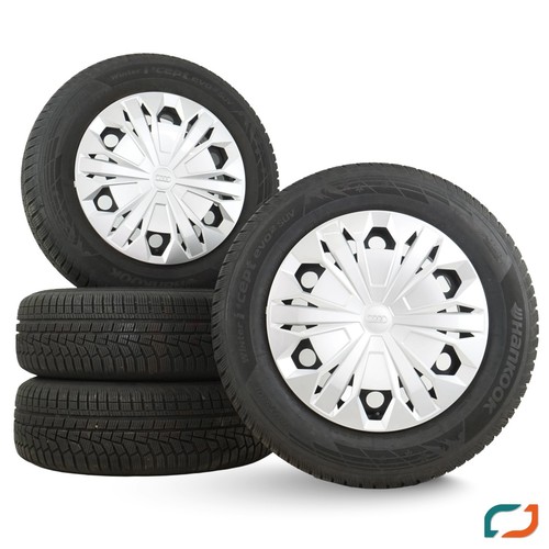 Original audi roues - audi, q3