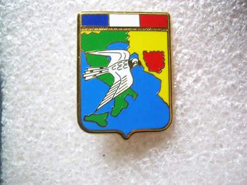 Armee air detachement en - l'air,
