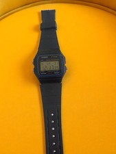 Montre Homme Vintage Casio -