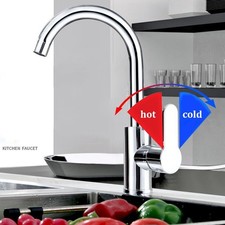 Robinet de cuisine extractible