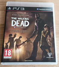 Playstation PS3 The Walking