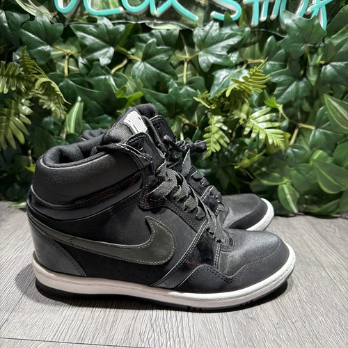Nike womens force sky - nike,