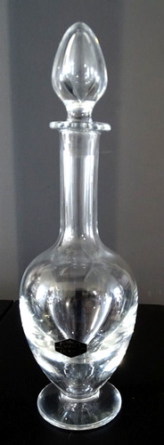 Saint louis grande carafe - grande,