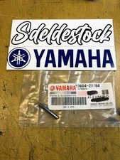 1 clavette yamaha 93604-29184