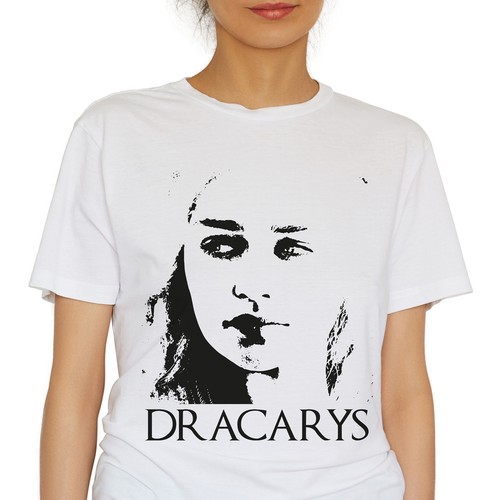 Game thrones dracarys - of,