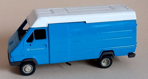 Eligor lbs renault master - eligor,