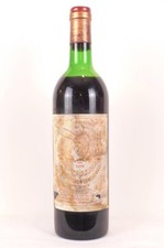 Pauillac château pichon - château, baron