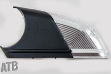 Clignotant Rétroviseur Gauche