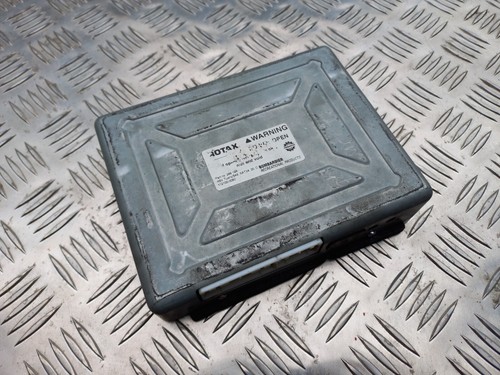 Calculateur ecu cdi - cdi, boîtier
