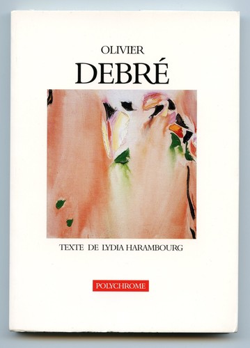 Debré olivier livre - debrÉ,