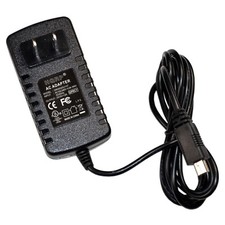 AC Adaptateur Alimentation