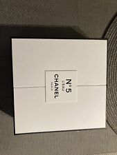Coffret Eau De Toilette Chanel N5