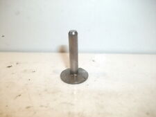 Moteur Briggs & Stratton Quantum XTS 55 modèle 128802 - Poussoir de soupape