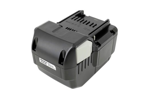 Batterie 3000mah pour hitachi - batterie,