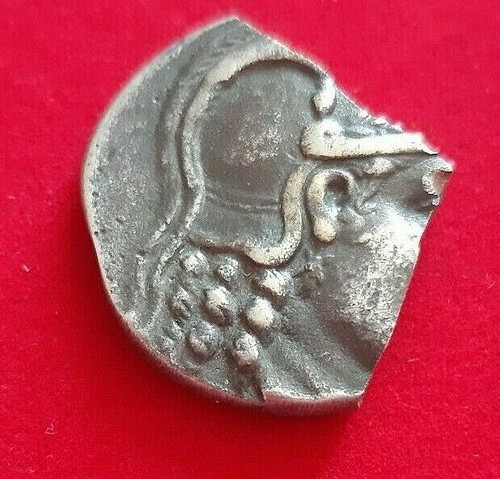 Monnaie antique grecque - antique,