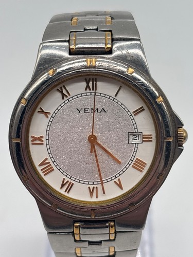 Montre yema homme - yema,