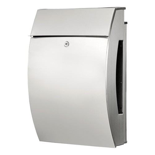 Boîte aux lettres en - ,,